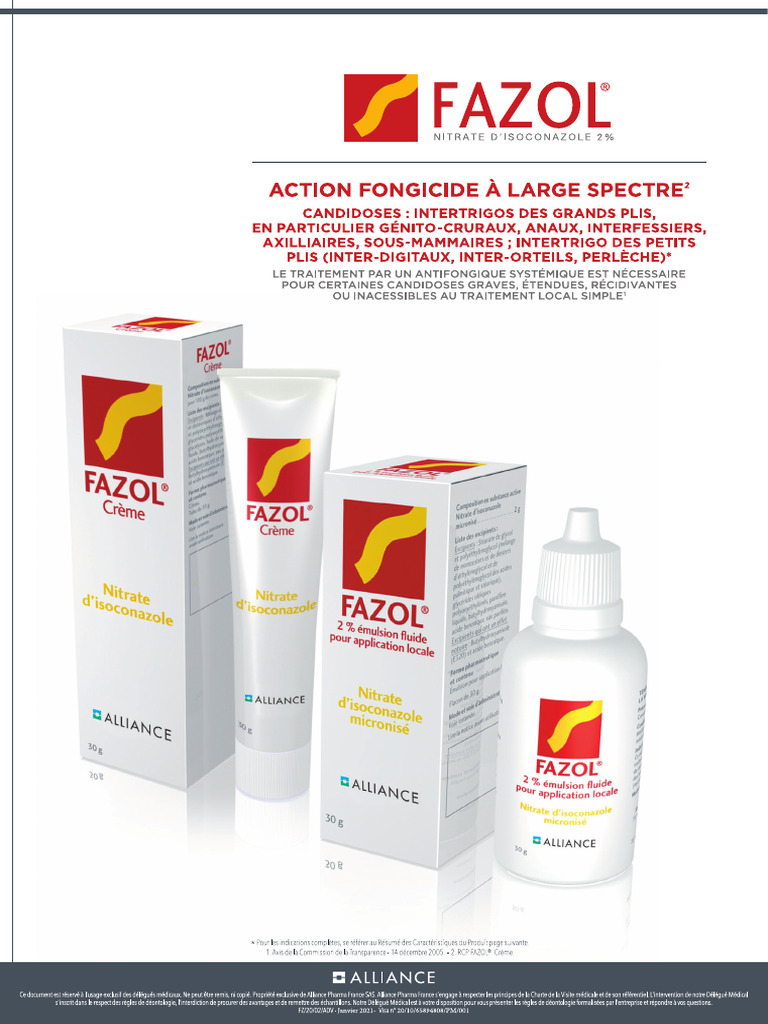 2022 Fazol Adv | PDF