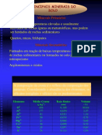 Fundamentos de Minerais Apresentacao Fundamentos EAD