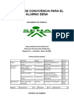 17622680 Manual de Convivencia Para El Alumno Sena