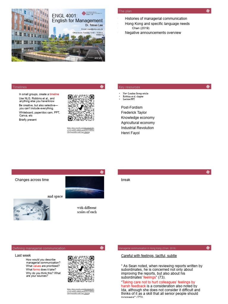 Week 2 Wednesday Pptx For Print Pdf Communication Social Psychology