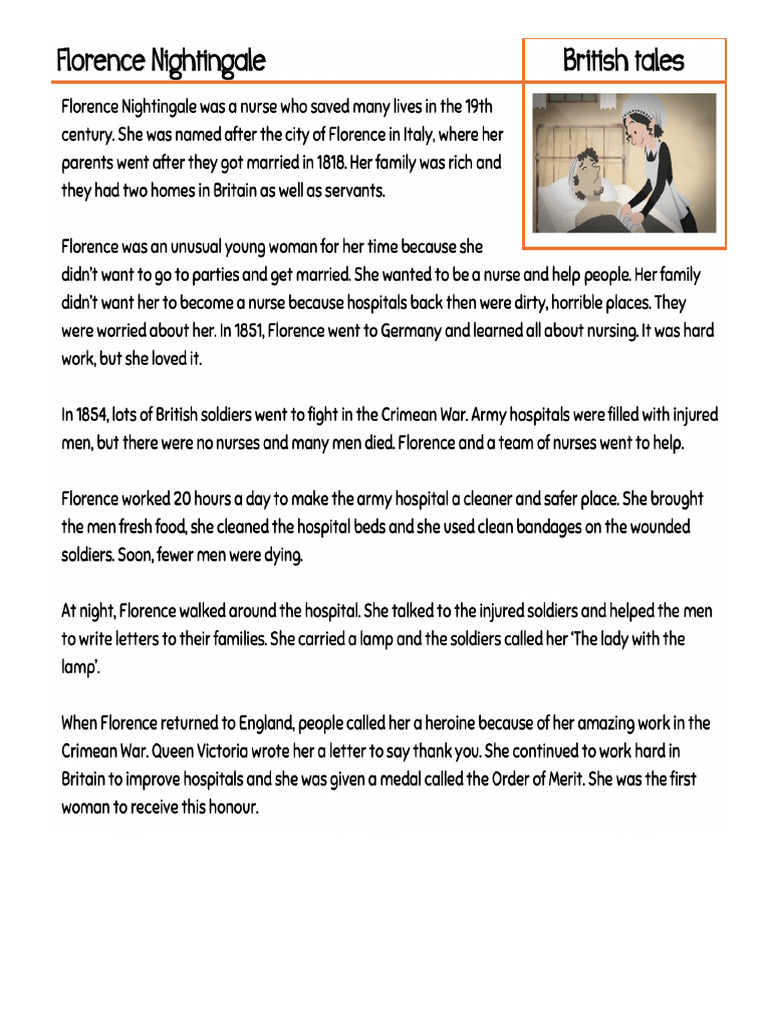 British Tales | PDF