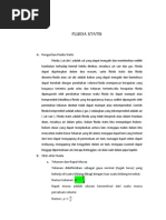Download FLUIDA STATIS by Khayrunnisa BM SN93160424 doc pdf