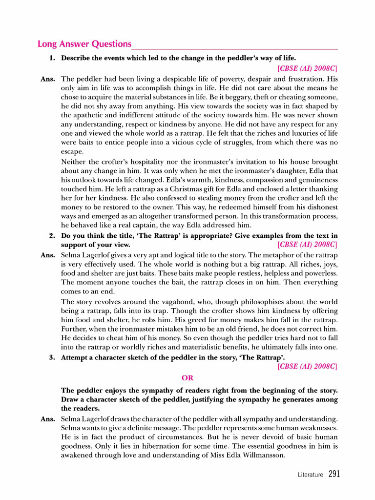 Eng Pyq 2 | PDF