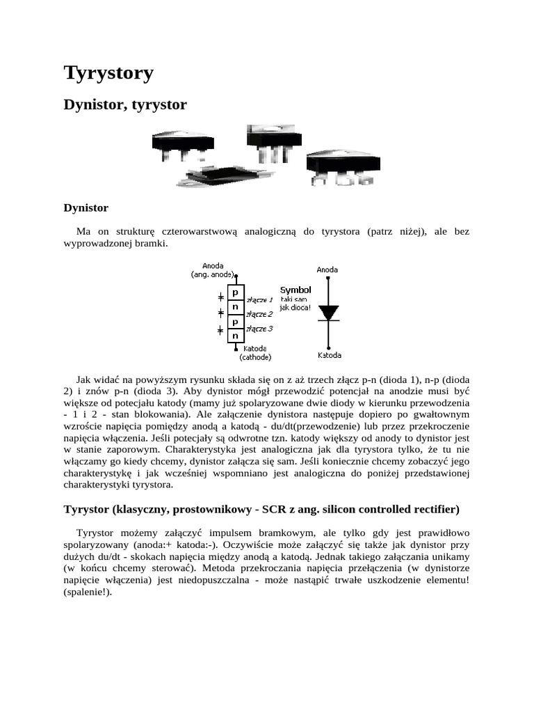 Tyry Story | PDF
