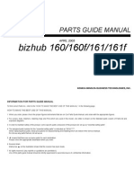 160 161fPartsManual