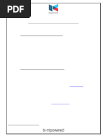 CBE Examination Guidelines and Access | PDF | Password | Computing