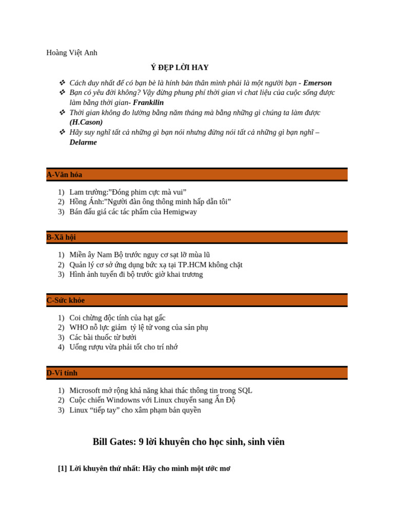 BT 2 | PDF