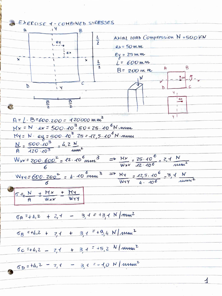Technical Analysis of Compression Systems | PDF