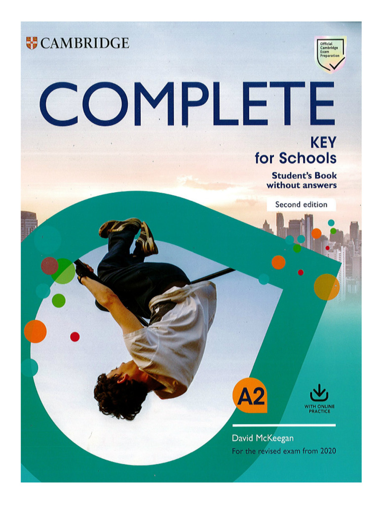 Complete KET SB (2020) - Flip PDF - FlipBuilder | PDF