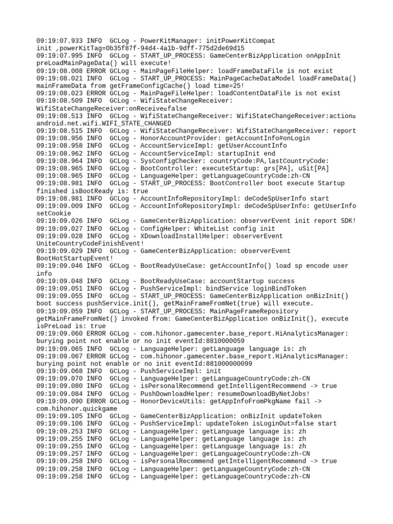 GC 2025 10 08 | PDF | Computing | World Wide Web