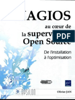 NAGIO Au Coeur de de La Supervision Open Source