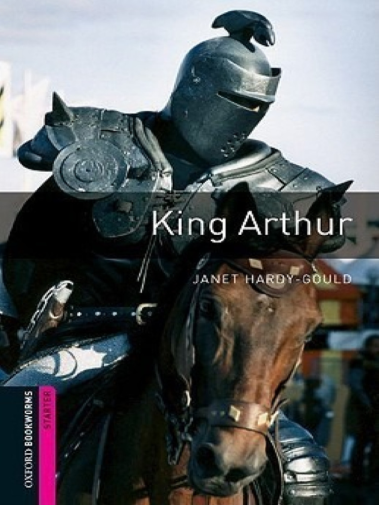 King Arthur | PDF