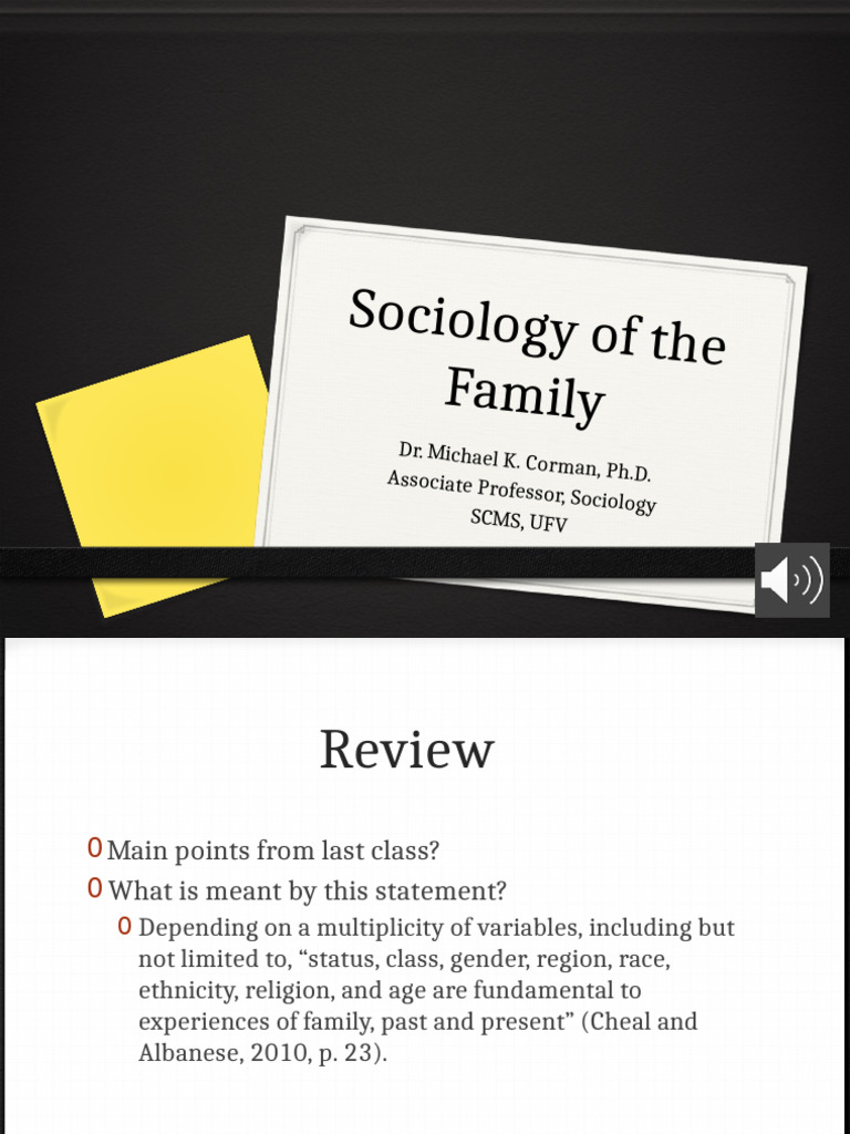 Sociology of Family Dynamics Overview | PDF | Monogamy | Métis