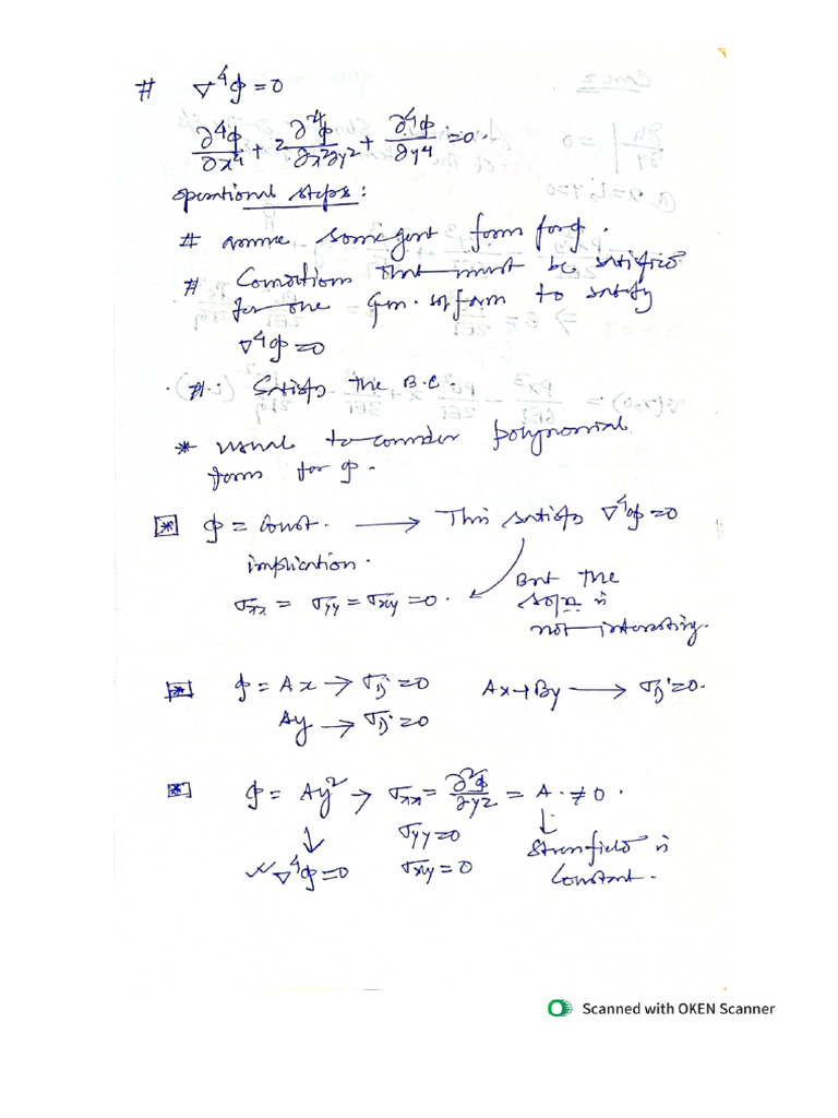 Asfm Minor Questions | PDF