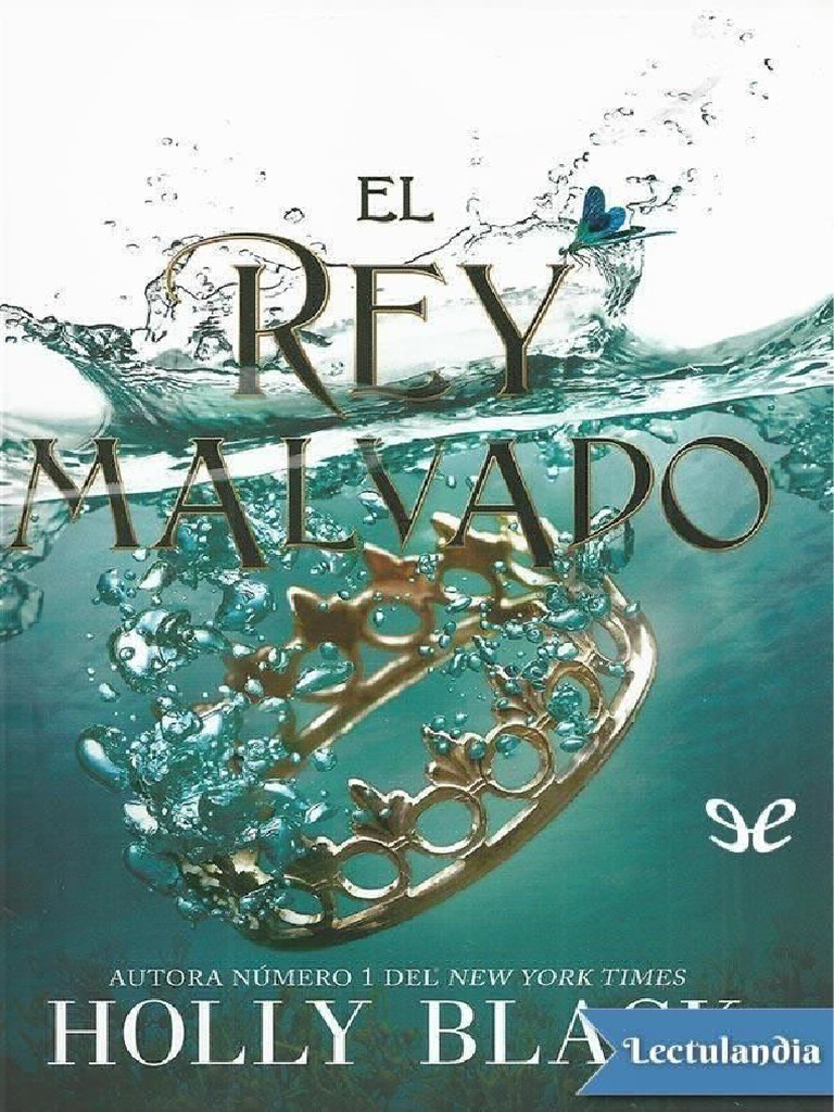 El Rey Malvado Solo Cardan | PDF