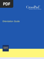 Download Cross Pad by Michelle DuBose Jensen SN93168756 doc pdf