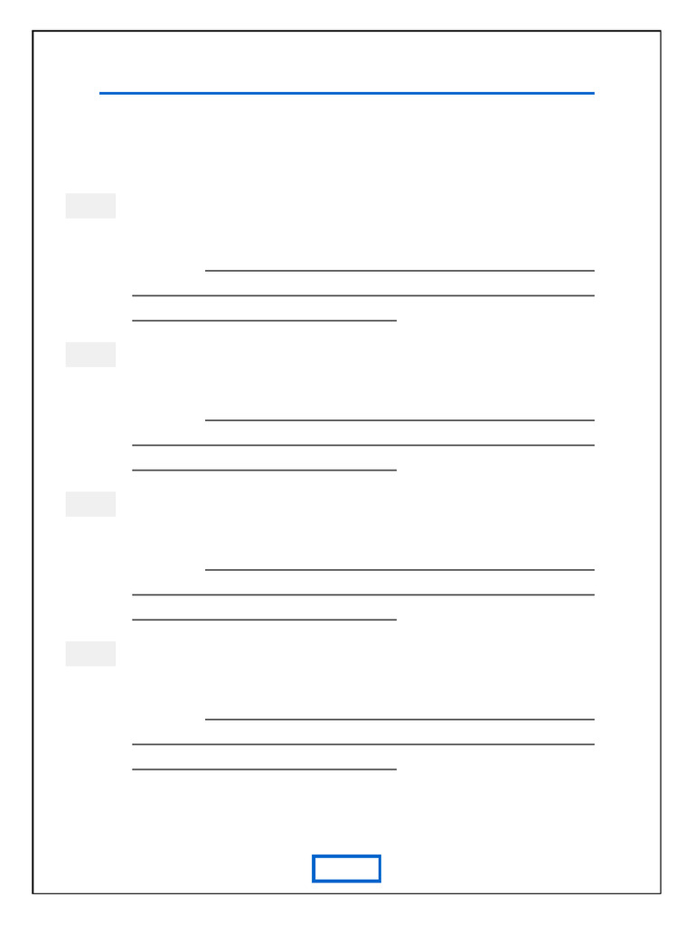 Word Problems Business Math 4 | PDF