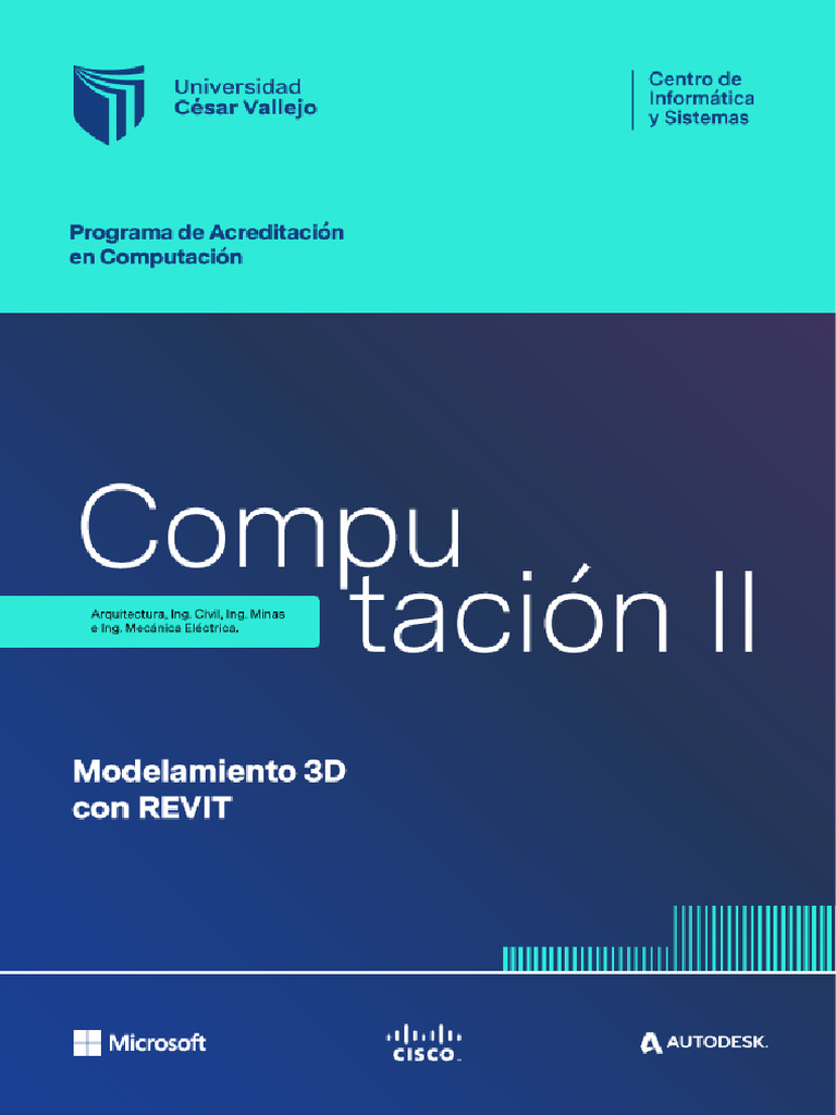 Introducción a BIM y Revit en Construcción | PDF | Autodesk Revit ...