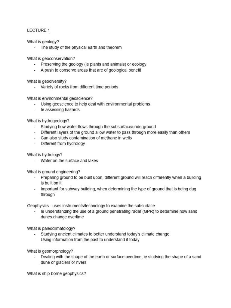 EESA06 | PDF | Magma | Plate Tectonics