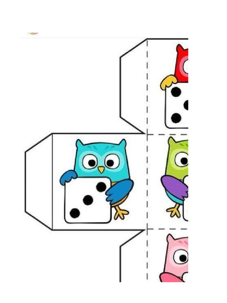 Dado 1 | PDF