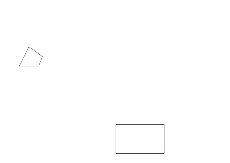 Trigger Drawing Example | PDF