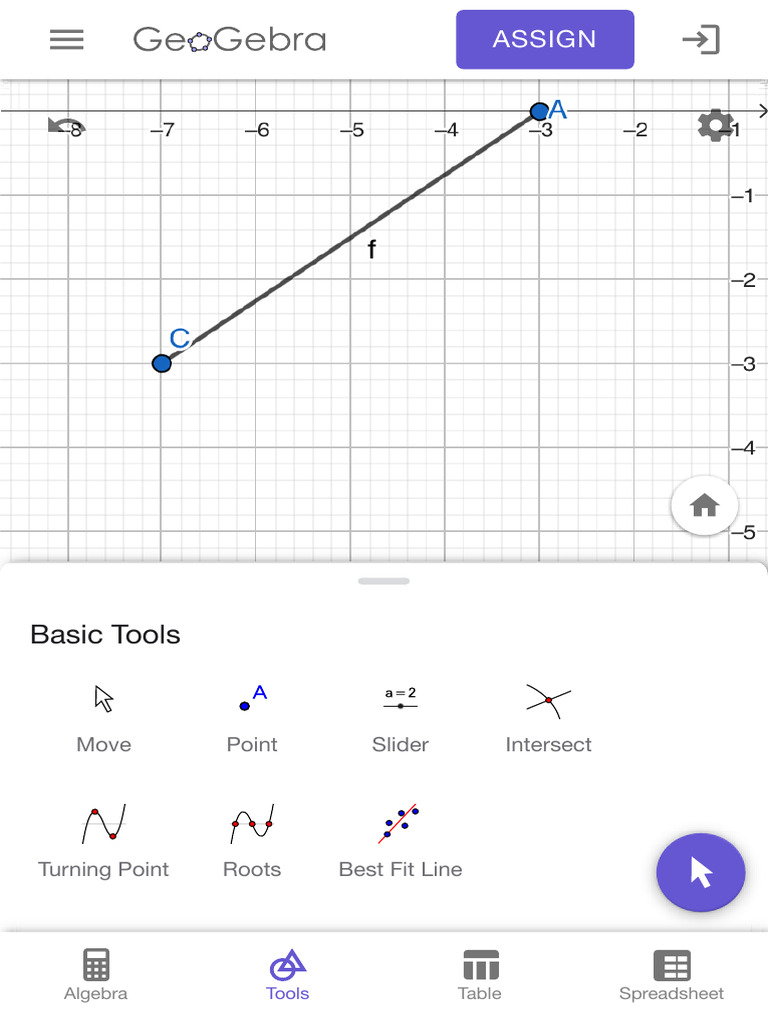 Calculator Suite - GeoGebra | PDF