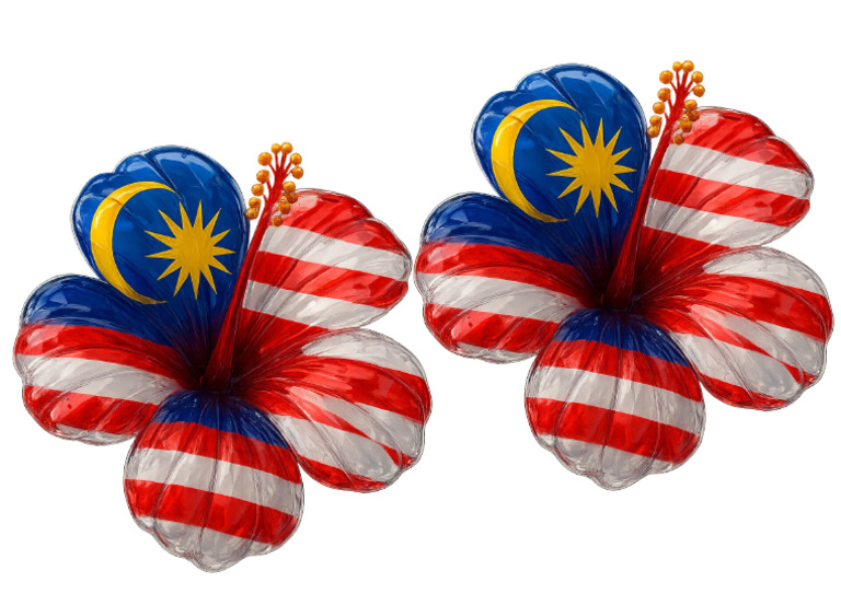 Bunga Raya 3 | PDF