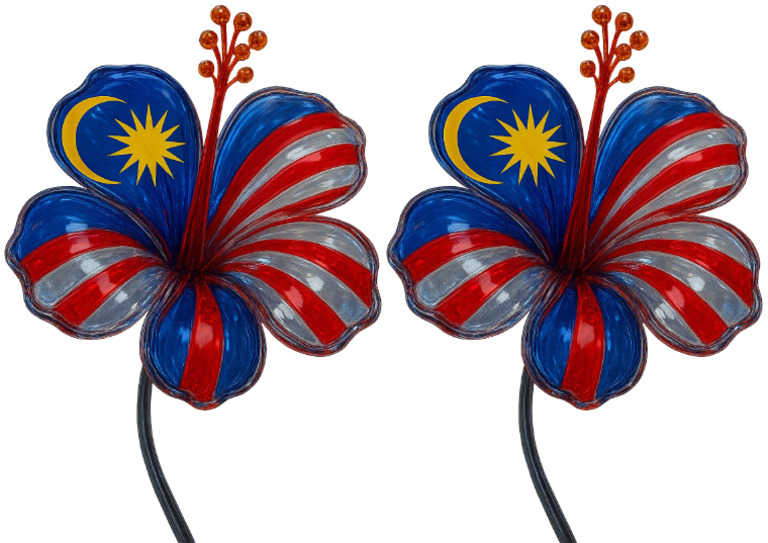 Bunga Raya 1 | PDF