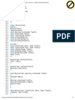 Binary Tree with C Plus Plus _) – Wahyu Sumartha Priya Dharma