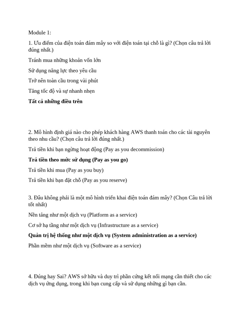 Tai Lieu | PDF