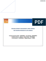 Pipeline Integrity Manual_Petroperu