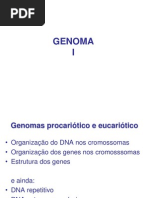 Genoma I