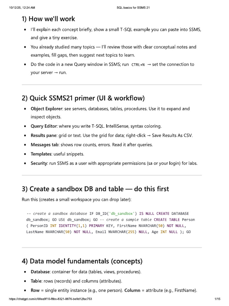 DB GPT | PDF