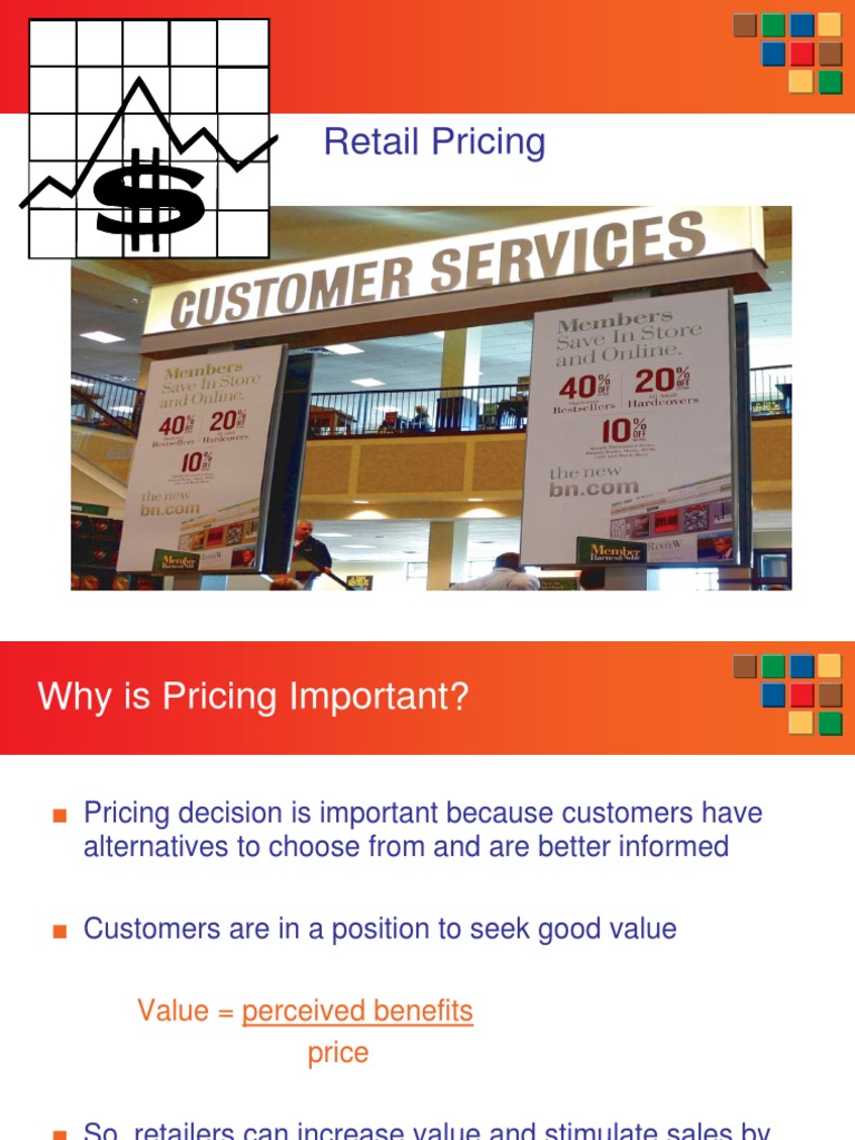 Retail Pricing | PDF | Price Elasticity Of Demand | Inventory