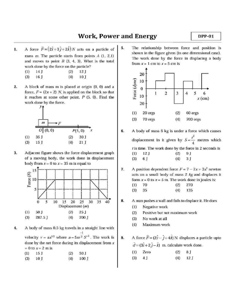 WPE More Question | PDF
