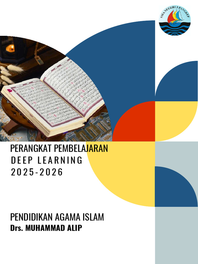 Sampul Pak Alip | PDF
