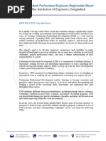 Online CPD Recording User Guide | PDF | Icon (Computing) | Computing