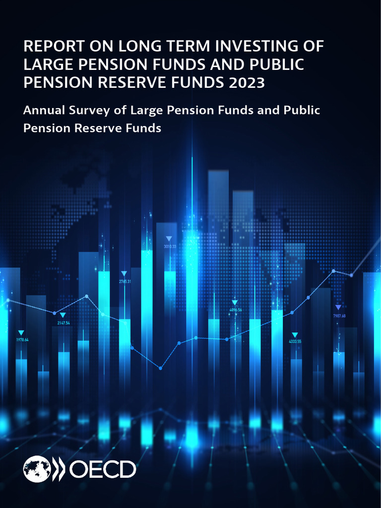2023 OECD Report on Pension Fund Investments | PDF | Institutional ...