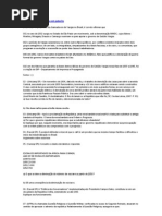 Exercícios República Velha com gabarito