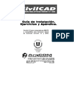 Manual Civilcad Arqcom