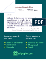 Tac y Artiografia PDF