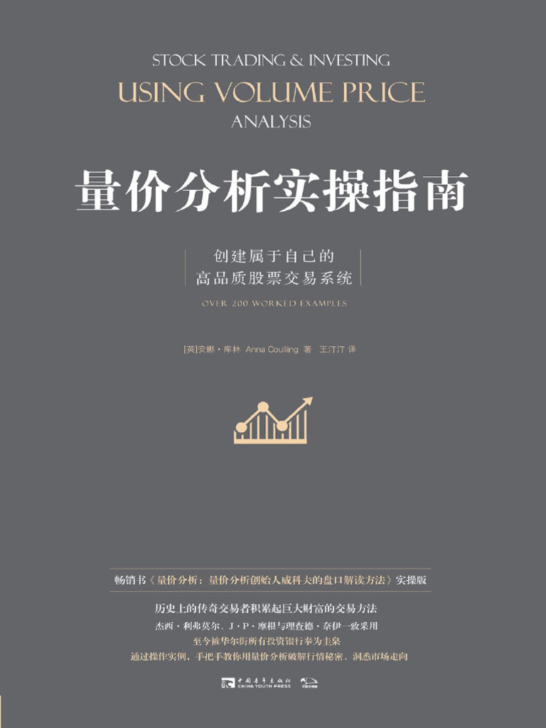 量价分析实操指南创建属于自己的高品质股票交易系统安娜库林Z-Library - 0D2C4 | PDF
