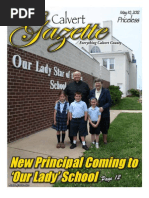 Times Leader 06-02-2013 | PDF | Lutheranism | Recep Tayyip