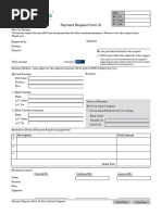 Library Book Requisition Form | PDF | Technology & Engineering