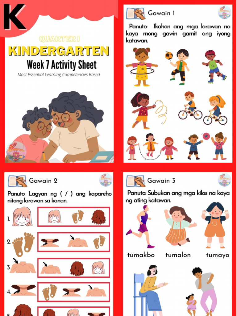 Week 7 | PDF