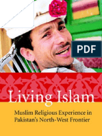LivingIslam__MuslimReligiousExperienceinPakistanNorthWestFrontier