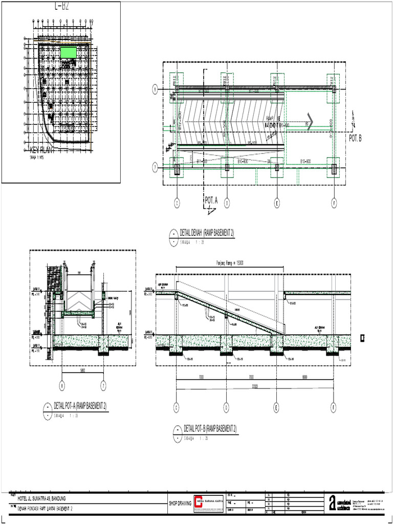 001 Ramp | PDF