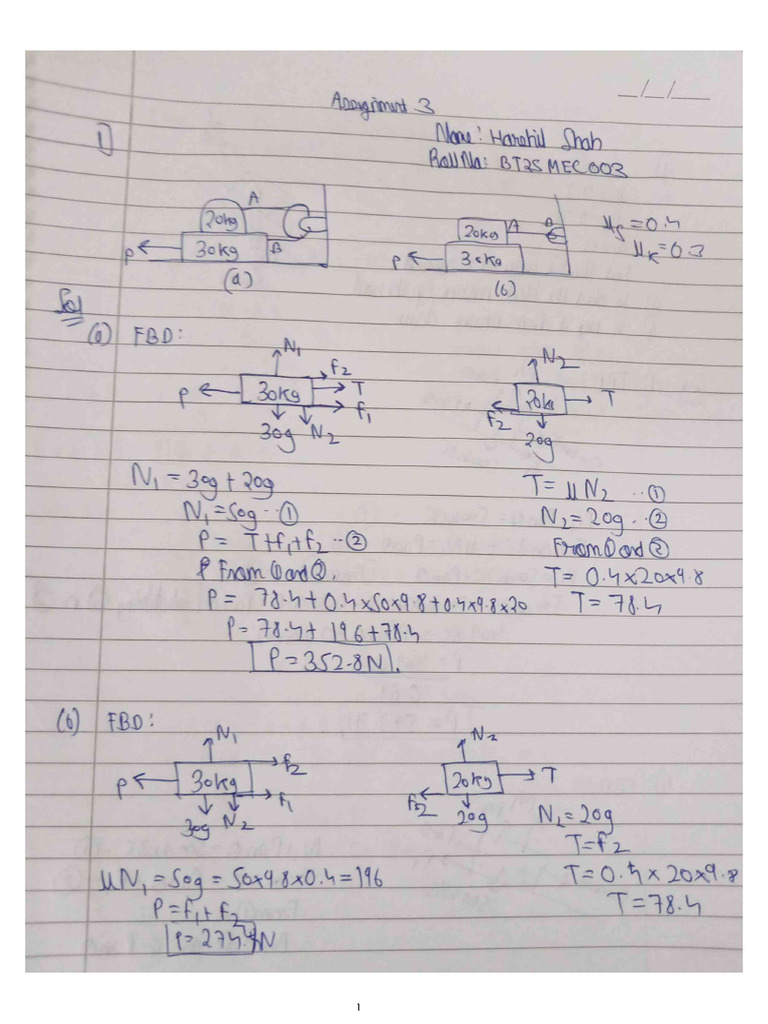 Em A3 and A4 | PDF