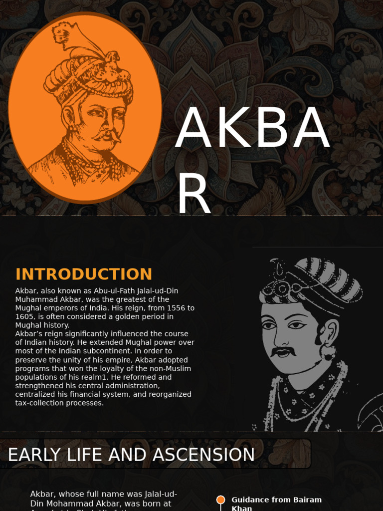 Akbar | PDF