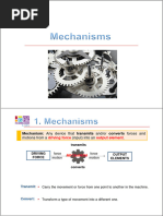 Understanding Third Class Levers | PDF | Lever | Kinematics
